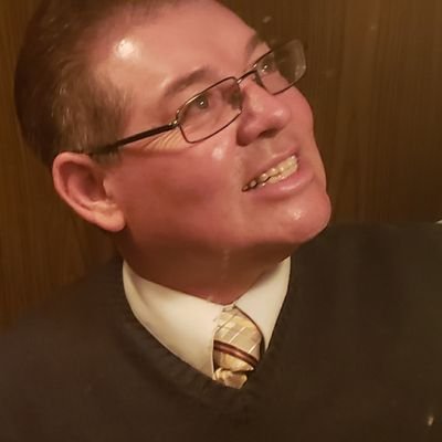Profile Picture of HAROLD PIERCE JR ~  🇺🇸 ✝️ ⛪ (@HaroldLPierceJr) on Twitter