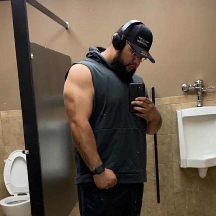 Profile Picture of Matthew Anes (@matthewanes) on Tiktok