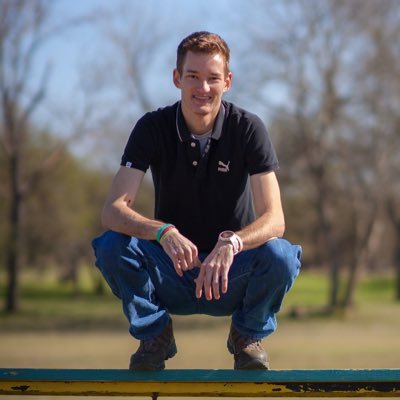 Profile Picture of John Scoggins (@Redfangoo) on Twitter