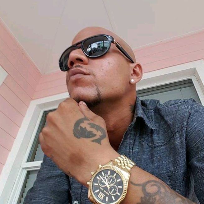 Profile Picture of Mark Solomon (@marksolomon345) on Tiktok