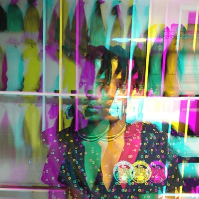 Profile Picture of ID-Cleff On The Beats (@id_cleff) on Twitter