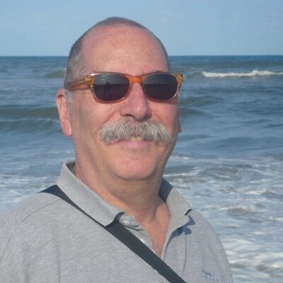 Profile Picture of Jeffrey Thal (@TalkingFresh) on Twitter