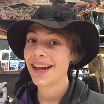 Profile Picture of Tristan Wilkins (@ya_Boi_Tdog) on Twitter
