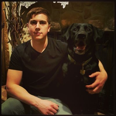 Derek Gaffney - Twitter Profile Picture of Derek Gaffney (@Derek_W_Gaffney) on Twitter