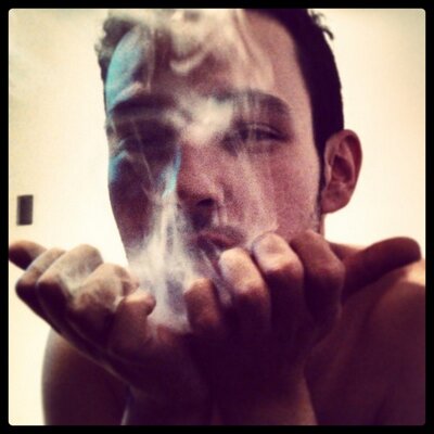 Profile Picture of Daniel Ceniceros Rmz (@danielashtray) on Twitter