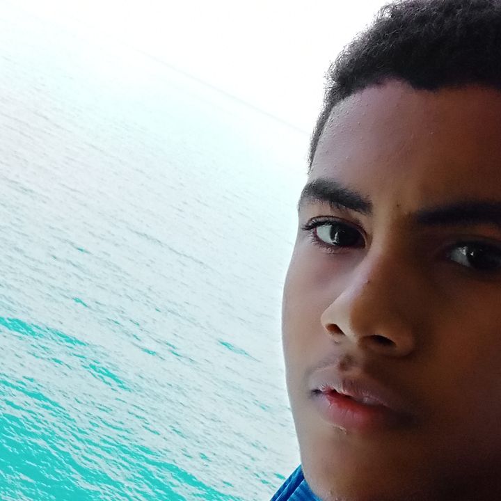 Profile Picture of felizgrego (@feliz_grego020) on Tiktok