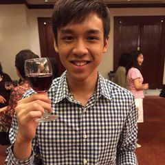 Profile Picture of Joseph Tan (@josephtan98) on Tiktok