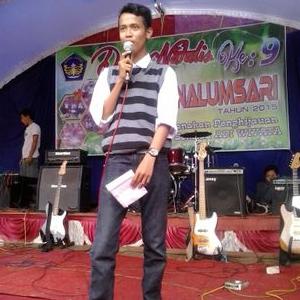 Profile Picture of David Rho MAN DOWN ♚ (@IAM_romadhona) on Twitter