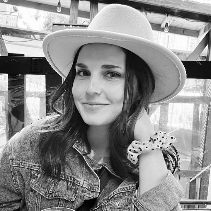 Morgan Gold - Tiktok Profile Picture of Morgan Gold (@morganhgold) on Tiktok