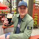 Profile Picture of Matt Hutson (@matt_hutson) on Instagram