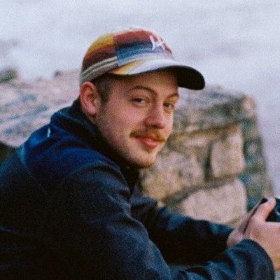 Profile Picture of Jesse Graham (@grahamjesse12) on Twitter