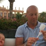 Profile Picture of Gordon Mair (@gordon.mair) on Instagram