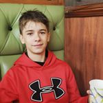 Profile Picture of Joel Ross (@pheonixross8) on Instagram