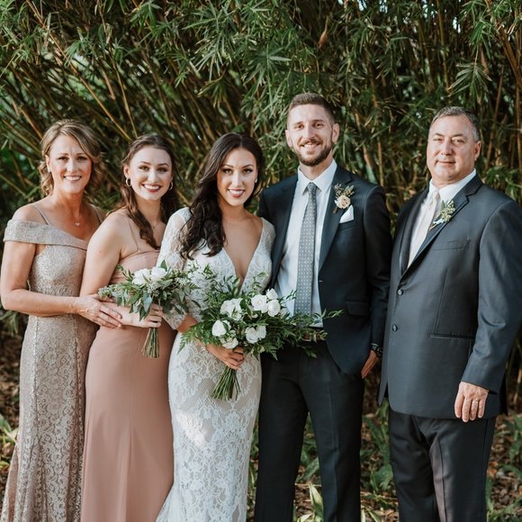 Profile Picture of Christy Theriot langlinais (@langfam) on Poshmark