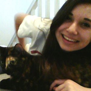 Profile Picture of Tori Arnold (@tsizzleswag) on Myspace