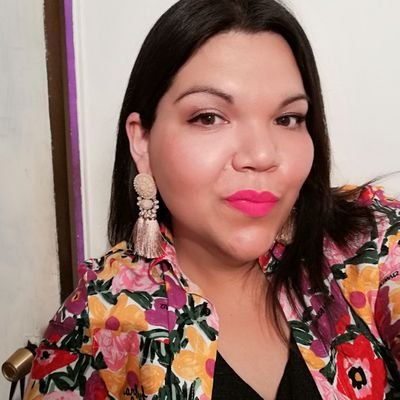 Profile Picture of Andrea Paz Dániel (@Andreita_Daniel) on Twitter