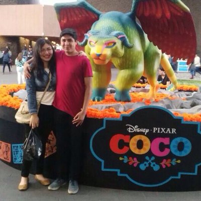 Profile Picture of Christopher Axel Tapia Oropeza (@TapiaArmin) on Twitter