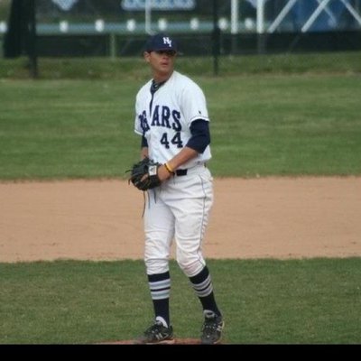 Profile Picture of James Moussa (@JMoose13) on Twitter