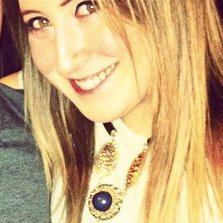 Profile Picture of Hayley Isaacson (@Hayley_Isaacson) on Twitter