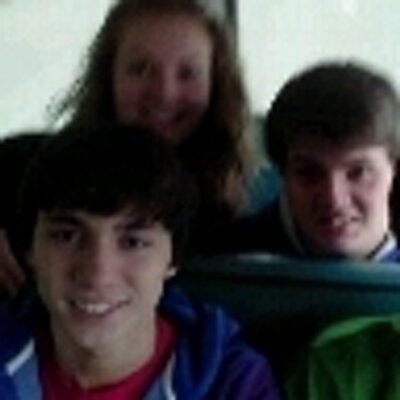 Tyler Mains - Twitter Profile Picture of Tyler Mains (@T_Mains) on Twitter