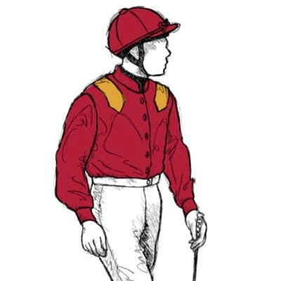 Profile Picture of Robert V. LaPenta Racing (@RVLaPentaStable) on Twitter