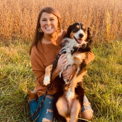 Profile Picture of Morgan  ✨ (@StClairMorgann) on Twitter