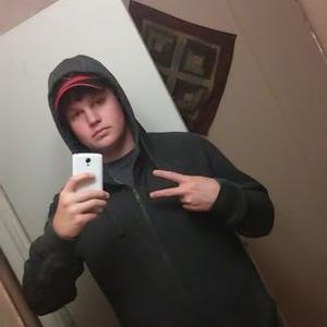 Profile Picture of Andy Breeden (@whiteboy_andy) on Twitter