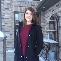 Profile Picture of Kaitlyn Higgins (@kaitlyn-higgins-7) on Quora