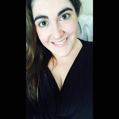 Profile Picture of Catherine Newcomb (@CatB55) on Twitter