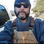Profile Picture of brandon holtzclaw (@bubbaslaw) on Instagram