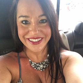 Profile Picture of Amber Savell (@ambersavell) on Pinterest