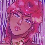 Profile Picture of miss ceo of trish una 🏳️‍🌈 (@lopbunnies.cos) on Instagram