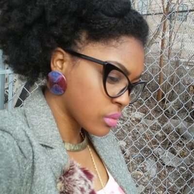 Profile Picture of Monica Jaye (@Chasin_MON) on Twitter