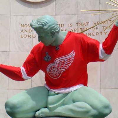 Profile Picture of Brendan Hynes (@bhynes92) on Twitter