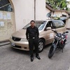 Profile Picture of Jonathan Chùn (@@jonchun) on Tiktok