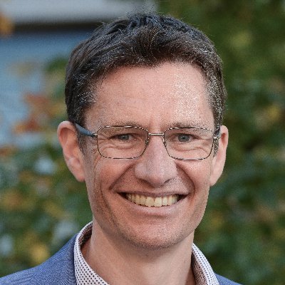 Profile Picture of James McCaw (@j_mccaw) on Twitter