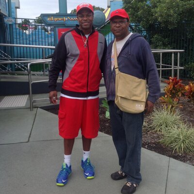 Profile Picture of Sandman (@Jason_Sandy) on Twitter