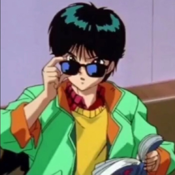 Profile Picture of Mahari Pennant (@maharifye) on Poshmark