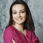 Profile Picture of Павловец Ольга Андреевна (@opavlovets_actress) on Instagram