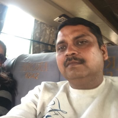 Profile Picture of Sunil Srivastava (@sunilsr20592251) on Twitter