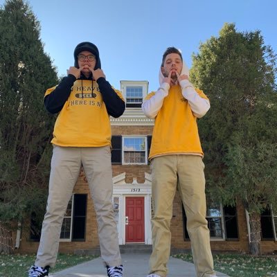 Profile Picture of Brian Sifford (@sifford_brian) on Twitter