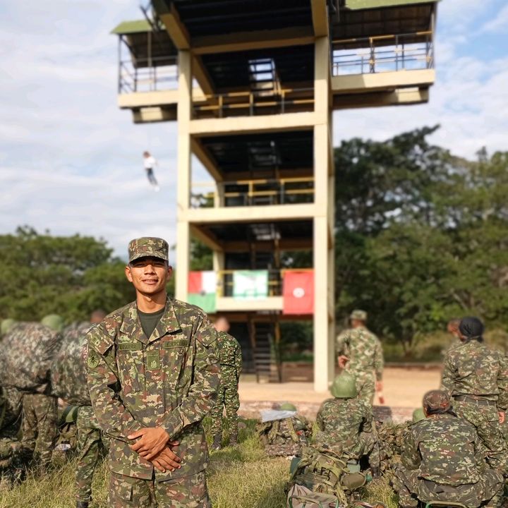 Profile Picture of 𝘿𝘼𝙑𝙄𝙄𝘿 𝙋𝘼𝙍𝙍𝘼 💚 (@david_parra_30) on Tiktok