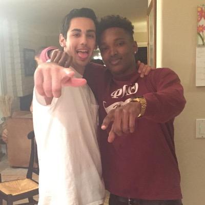 Profile Picture of Sam Cabral (@SamCabreezy) on Twitter