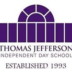 Profile Picture of Thomas Jefferson Independent (@tjids) on Instagram