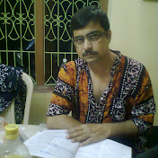 Profile Picture of Anjan Mukherjee (@anjanmukherjee9344) on Youtube