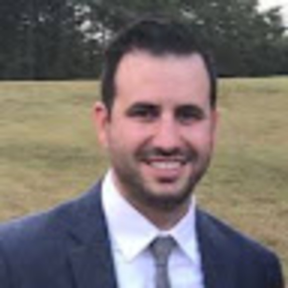 Profile Picture of Andrew Mateer (@amateer14) on Poshmark