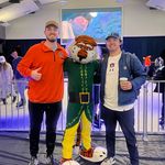 Profile Picture of Thomas Stacks (@thomasstacks) on Instagram