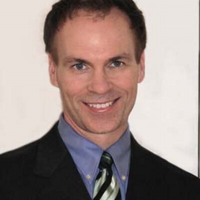 Profile Picture of Steven Kahl (@stevenkahl) on Twitter