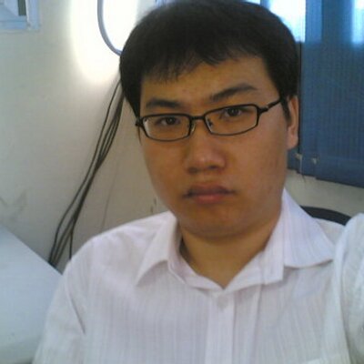 Profile Picture of Yong Guan (@Yong_Guan) on Twitter