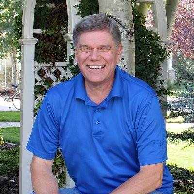 Profile Picture of David Wagaman (@DavidWagaman5) on Twitter